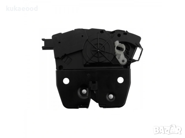 Брава за багажник за BMW X5 E70, снимка 3 - Части - 54042383