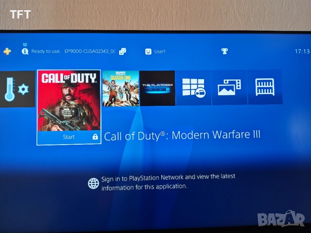 PS4 pro 1TB софтуер 9.0 хак, снимка 13 - PlayStation конзоли - 54266259