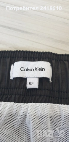 Calvin Klein CK Mens Swimwear Size 6XL НОВО! ОРИГИНАЛНИ! Мъжки Бански!, снимка 11 - Бански - 54568214