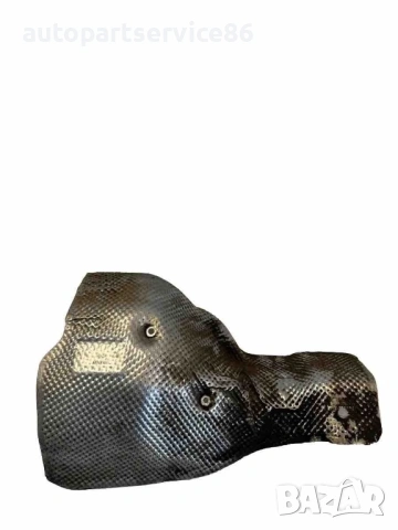 Капак за топлинен щит за Hyundai Tucson 1.6 CRDi Hybrid (2019) A0048193