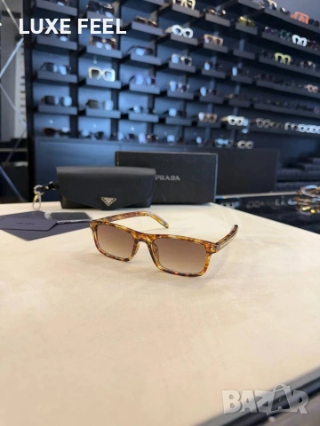 MIU MIU ⚜️PRADA⚜️Дамски Слънчеви Очила , снимка 6 - Слънчеви и диоптрични очила - 54916320