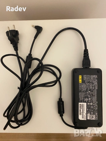 FUJITSU CELSIUS H730-Workstation-Laptop HIGH End-Като Нов , снимка 12 - Лаптопи за дома - 54103279