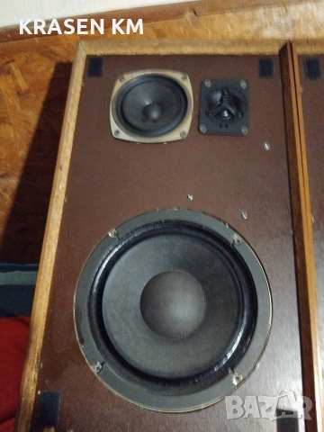 BOX 250.., снимка 5 - Тонколони - 54599681