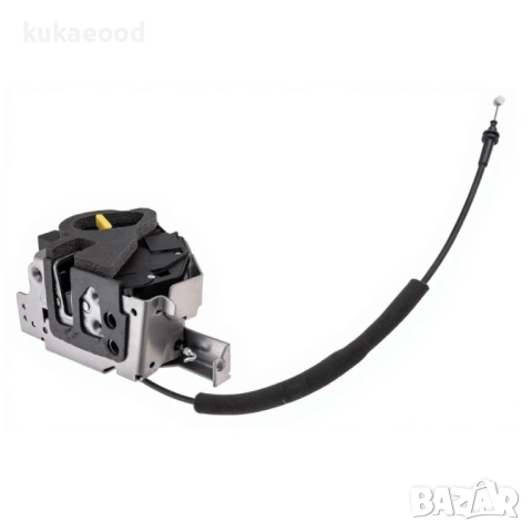 Брава за Ford Transit MK9, снимка 2 - Части - 54051613