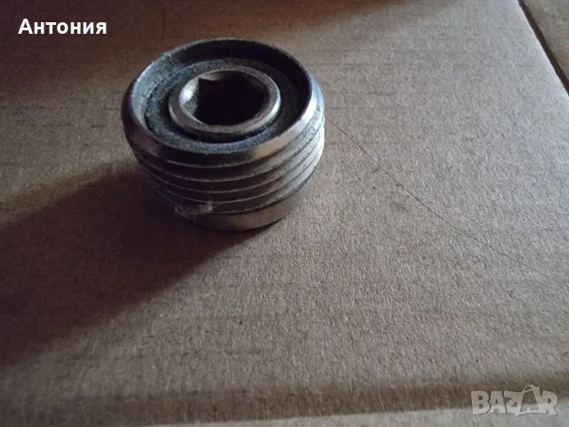 адаптор за водолазна бутилка , снимка 3 - Водни спортове - 55666459
