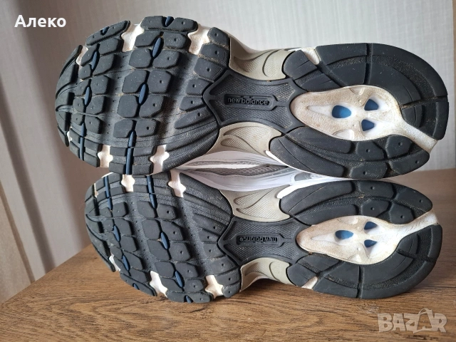 new balance маратонки 42 номер. , снимка 10 - Маратонки - 54396324