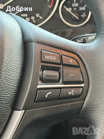 BMW X3 XDRIVE28I 2017 104 ХИЛ КМ, снимка 13 - Автомобили и джипове - 54815013