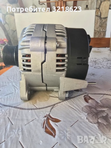 Динамо за Ауди А6 С5 от 1997 до 2004, снимка 2 - Части - 54116160