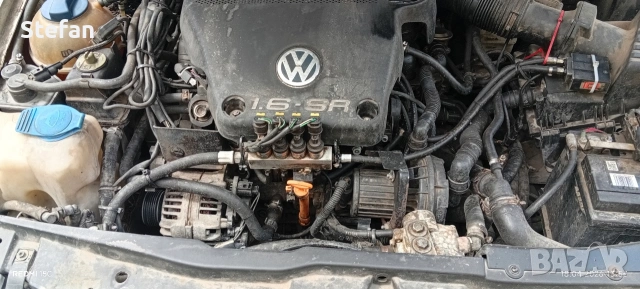 VW Golf, снимка 17 - Автомобили и джипове - 54443497