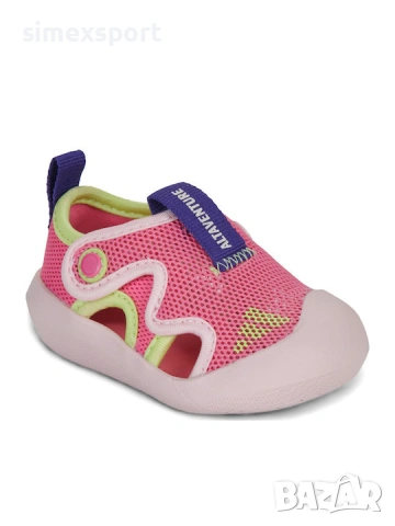 ДЕТСКИ САНДАЛИ ADIDAS ALTAVENTURE 3I