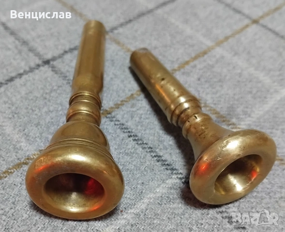 Мундщук за флигорна 