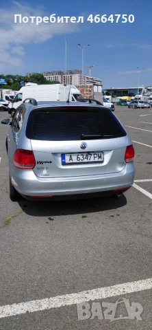 Vw Golf 5 / 1.9 TDI / Navi, снимка 4 - Автомобили и джипове - 54809122