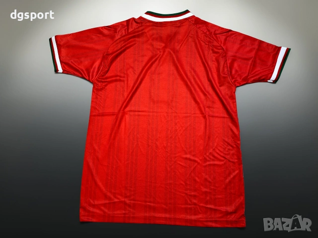 Футболна фланелка на Ливърпул #сезон 93-95#ретро модел!!!, снимка 2 - Футбол - 54007341