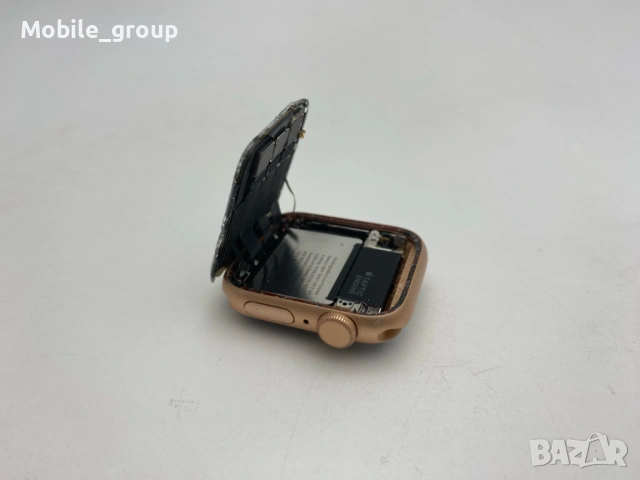MLgroup предлага смяна на батерия на Apple Watch: