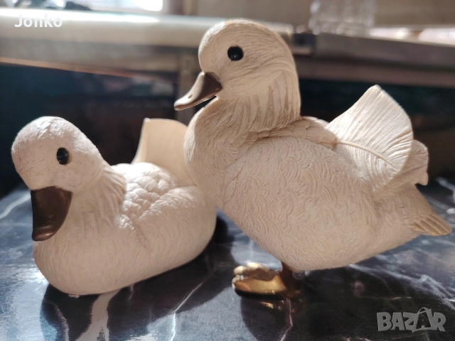 Патици мандаринки, снимка 10 - Антикварни и старинни предмети - 53994028