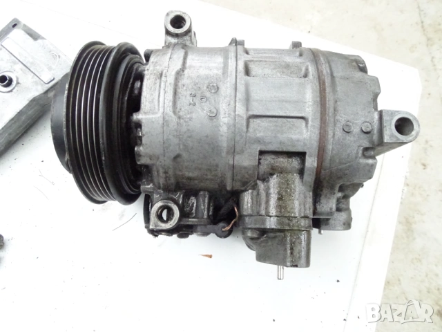 Компресор климатик Ленд Ровър Фрилендър Kompresor klimatik Land Rover Freelander I TD4 447220-8513