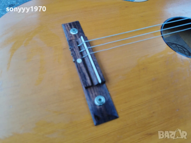 FRAMUS-MADE IN WEST GERMANY 1104261829LCHERY1, снимка 9 - Китари - 54167538