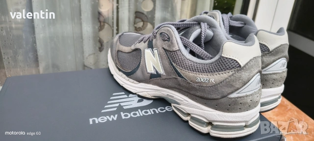 оригинални маратонки new balance, снимка 2 - Маратонки - 55103362