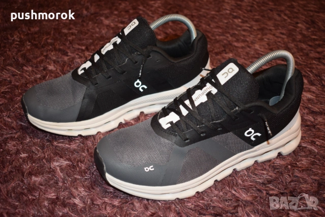 Adidas ClimaCool,  ON CLOUDRUNNER size 42 - 55 euro, снимка 8 - Маратонки - 28922465