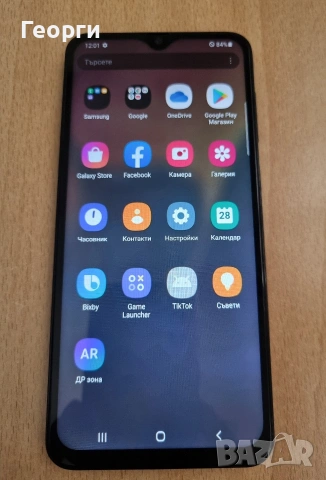 SAMSUNG A50 (SM-505FN/DS) 4GB RAM 128 ROM, снимка 5 - Samsung - 55076354
