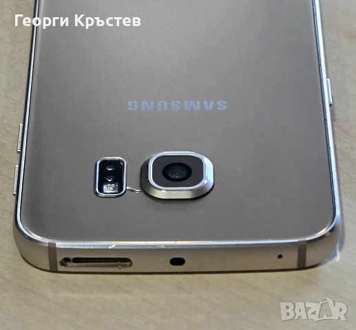 Samsung S6 Egde, SM-G925F - за смяна на стъкло, снимка 14 - Samsung - 54528613