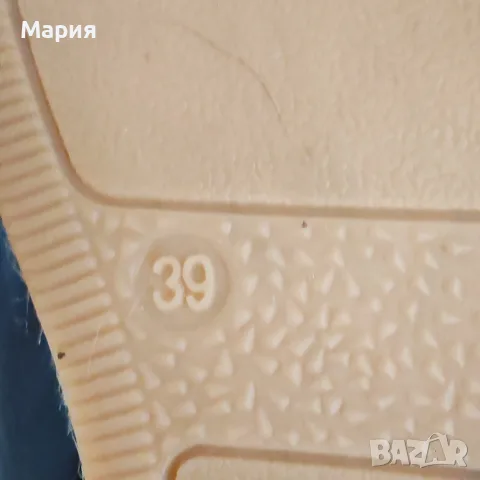 ПОСЛЕДНИ 2чф ЕСПАДРИЛИ за 10€, снимка 2 - Сандали - 55403009