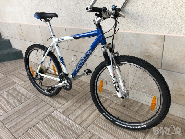 Specialized 26 цола, снимка 16 - Велосипеди - 54335699