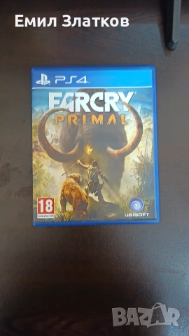 Игри за PlayStation 4, снимка 7 - Аксесоари - 55119205