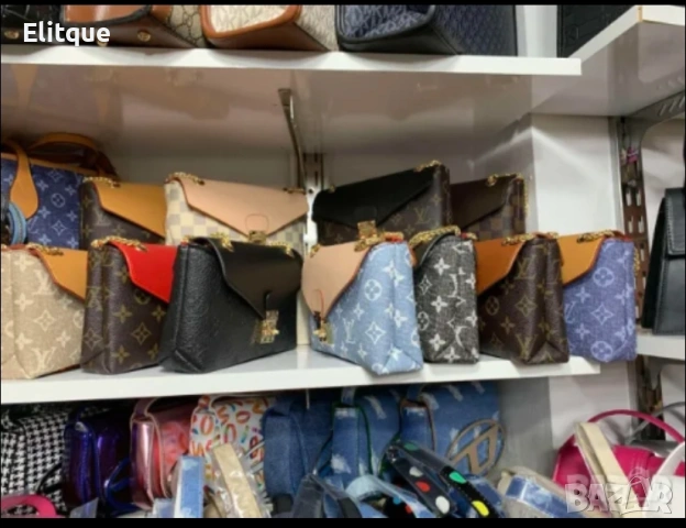 чанти Louis Vuitton 