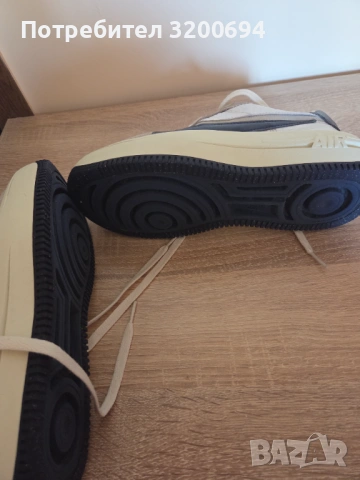 Nike air force , снимка 5 - Маратонки - 54677130