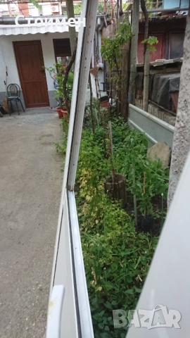 Алуминиева врата, снимка 2 - Входни врати - 51078199