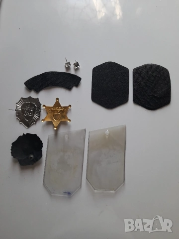 Знак,кокарда и значка, снимка 2 - Други - 51668045