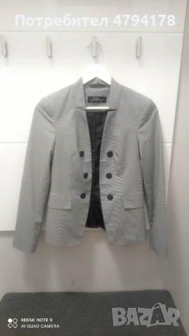 Дамски костюм на Dika, снимка 2 - Костюми - 54169736