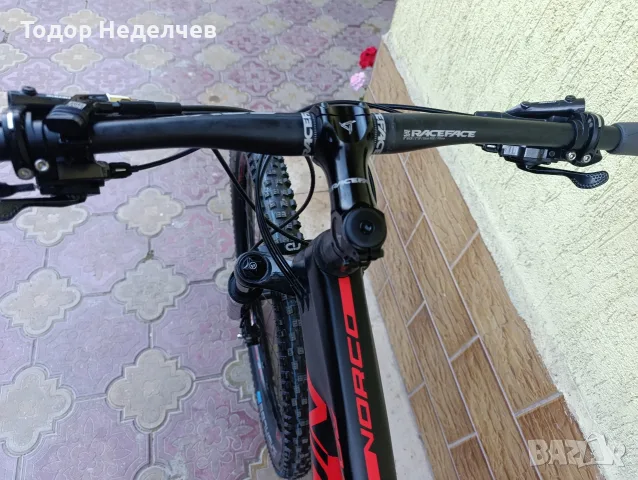 Norco Revolver 29 цола Карбон , снимка 5 - Велосипеди - 55304087