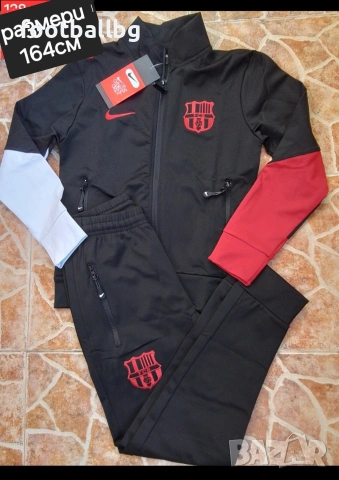 Детско юношески екипи анцузи ❤️⚽️ FC BARCA , снимка 10 - Футбол - 38735001