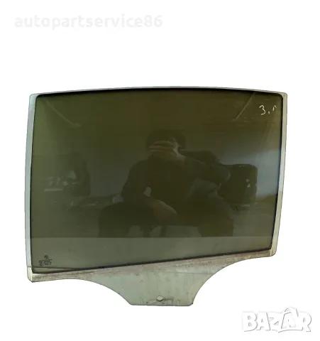 Стъкло за задна лява врата за BMW F10 F11 530Xd (2012) 43R-00049