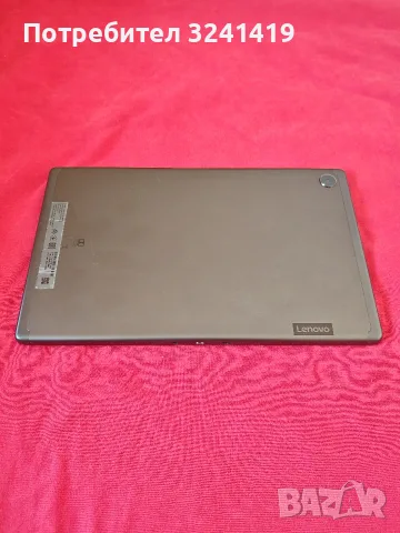 Lenovo M10 FHD Plus 4/128 GB, снимка 4 - Таблети - 55688524