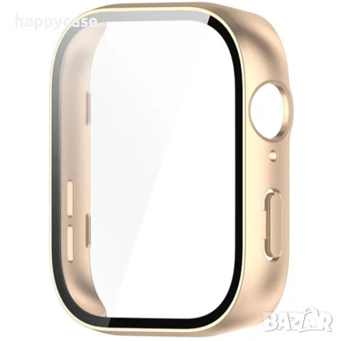 Huawei Watch Fit 3 / Твърд удароустойчив кейс с протектор, снимка 9 - Смарт часовници - 45838102