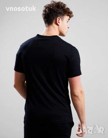 Мъжка тениска Ellesse Lentamente -размер S, снимка 2 - Тениски - 54912854