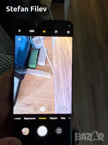 Xiaomi Mi11Ultra, снимка 7 - Xiaomi - 55641180