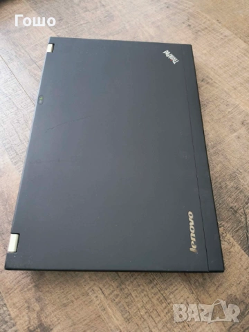 Lenovo ThinkPad X220, снимка 3 - Лаптопи за работа - 54887786