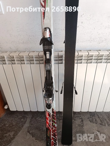 ски Nordica 174см., снимка 4 - Зимни спортове - 55104271