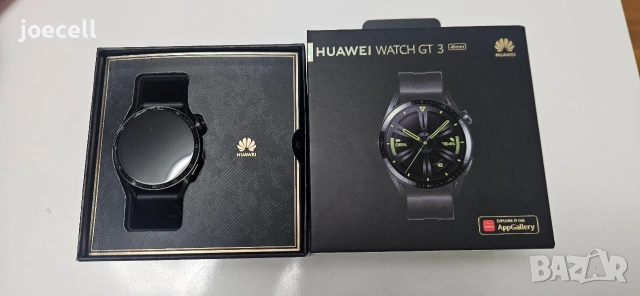Huawei Watch GT 3 64 mm.
