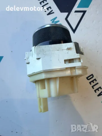 5590175F603 копче за климатик от Toyota Yaris P13, 1.0i, 72 ph., 5 sp., engine 1KR-FE, KSP130 2020, снимка 3 - Части - 55559818
