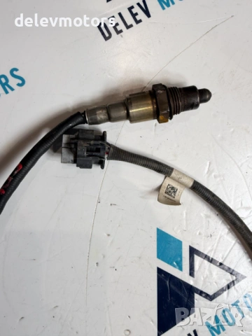 025803008S, J1B1-96444-AD ламбда сонда сензор от Ford Transit Courier 1. 5 EcoBlue, 100 ph. , 6 sp. , снимка 2 - Части - 54126586