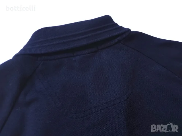 Hugo Boss Slim Fit Polo Shirt - M - oригинална мъжка тениска, снимка 12 - Спортни дрехи, екипи - 55494741