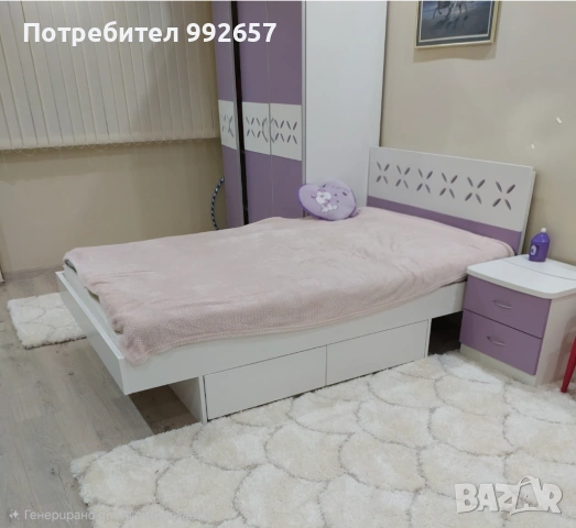 Обзавеждане за детска стая от Айко
