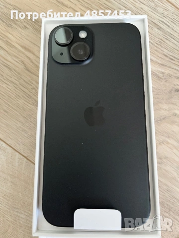 Iphone 15/128 GB, снимка 2 - Apple iPhone - 54914496