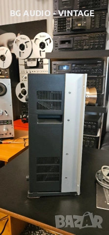 Revox C-270 ролков магнетофон, снимка 12 - Декове - 54151148