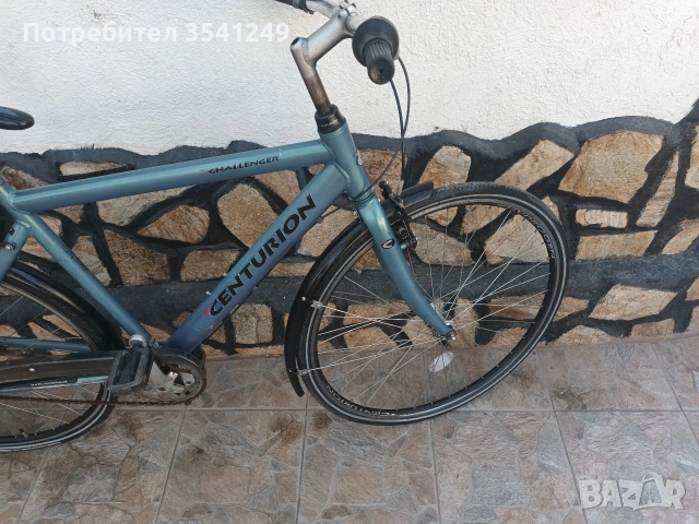 алуминиев велосипед 28", снимка 14 - Велосипеди - 54414447